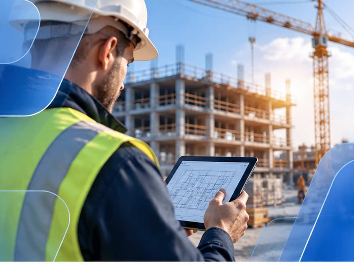 odoo pour entreprises de construction